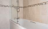 A relaxing bath or refreshing shower - the choice is yours. - Thumbnail Image