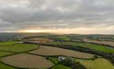 Surrounded by countryside but just a short drive from the dramatic north Devon coast. - Thumbnail Image
