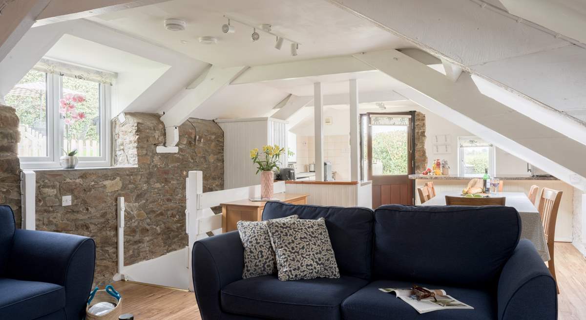 Everyone can come together and enjoy making holiday memories.