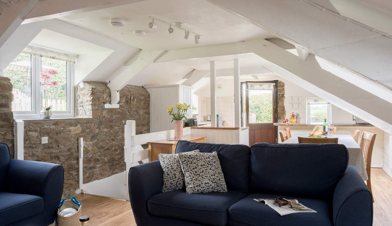 Everyone can come together and enjoy making holiday memories.