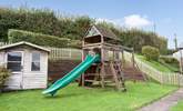 The children will love playing in the communal grounds but please supervise children at all times. - Thumbnail Image