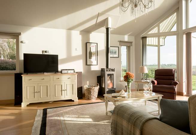 The Cygnet - Lodge 11