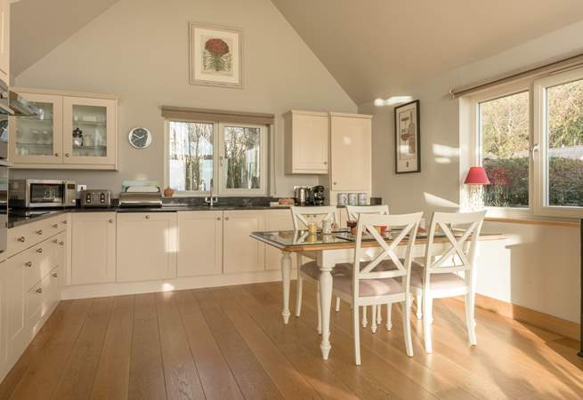 The Cygnet - Lodge 11