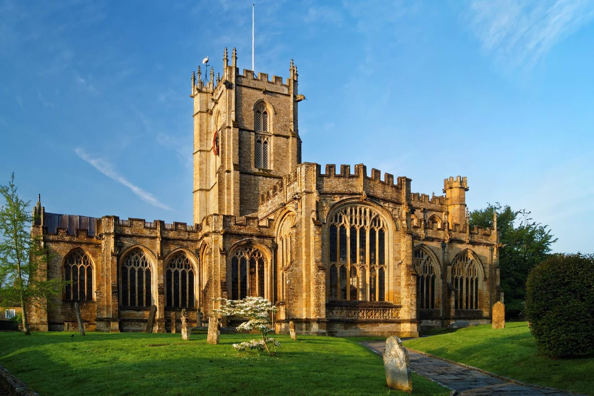 Just 5 miles away is Crewkerne, an attractive and historic market town with numerous shops, eateries and a Waitrose.