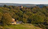 Hood's has a beautiful sense of place amongst the rolling Dorset hills. - Thumbnail Image
