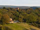 Hoods has a beautiful sense of place amongst the rolling Dorset hills.
