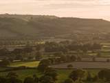 The surrounding countryside is just waiting for you to explore.