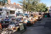 The bustling market own of Bridport is only five miles away and offers a range of shops, supermarkets, pubs and restaurants.