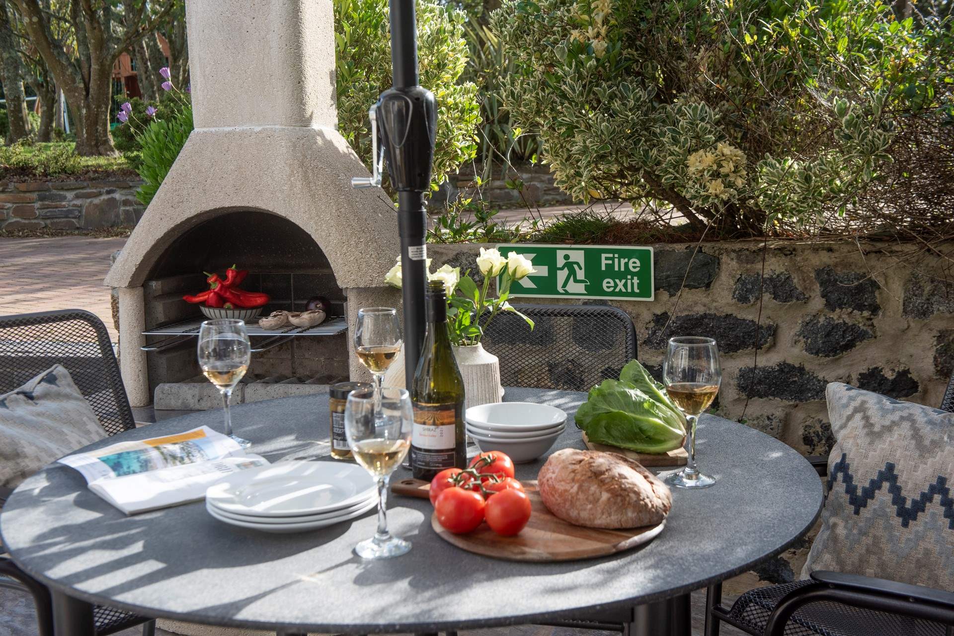 Perfect for cooking up holiday treats!