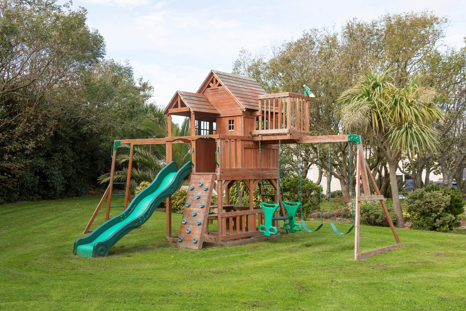 So much fun for the little ones.