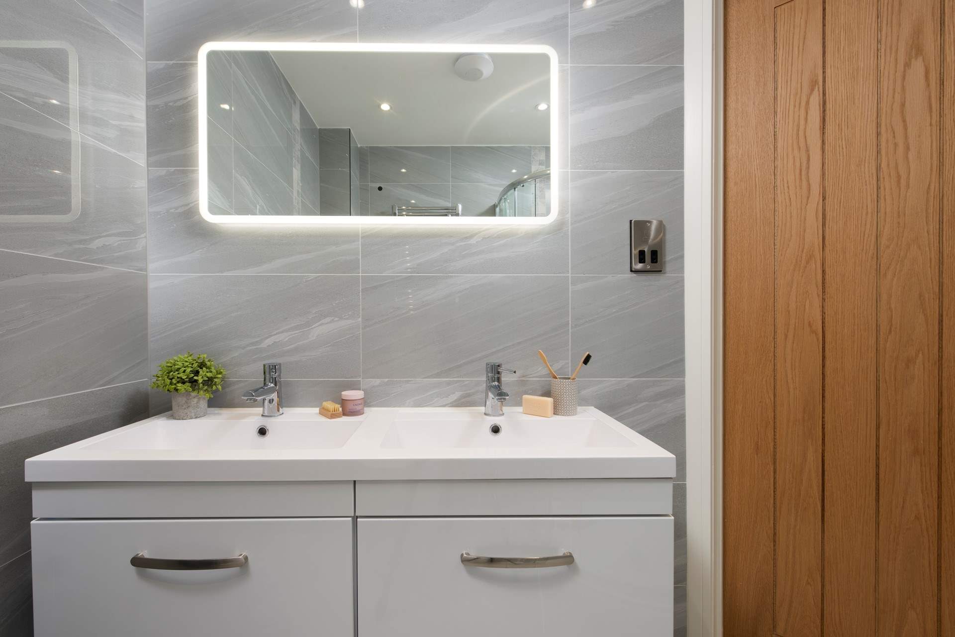 Stylish and practical!