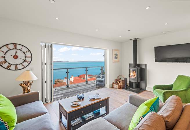 No 5 Seaview Cottages