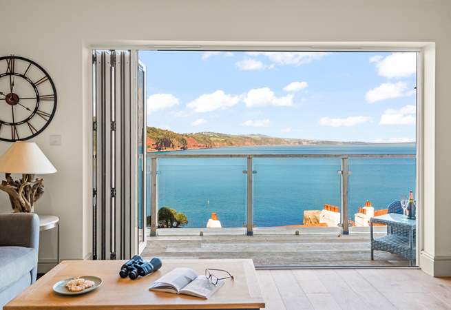 No 5 Seaview Cottages