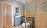 The en suite to bedroom 2, which can also be accessed from the twin bedroom if you choose. This is very helpful for a family set-up with younger children. - Thumbnail Image