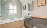 Bedroom 3 is treated to an en suite bathroom. - Thumbnail Image