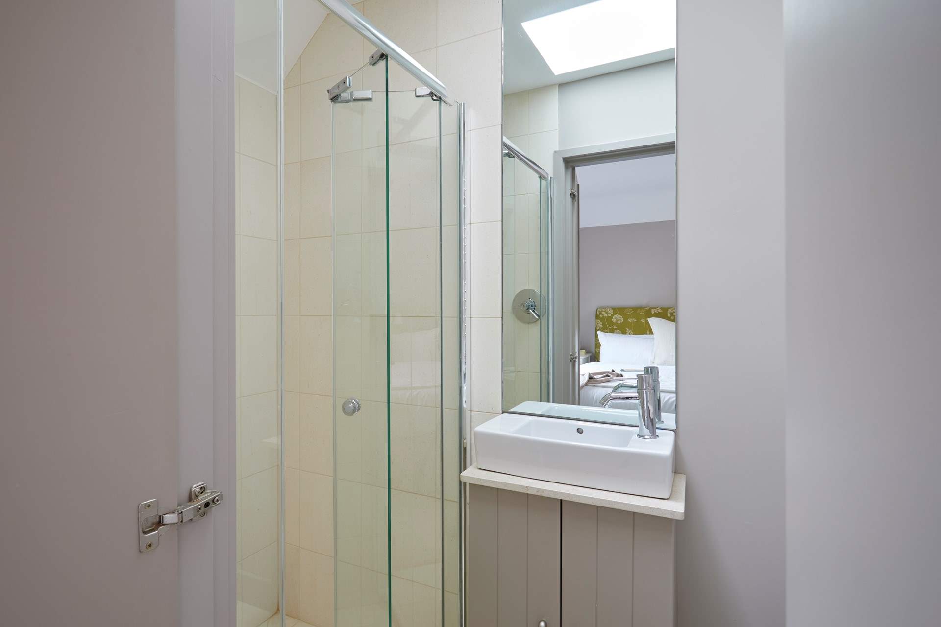 What more could you need?