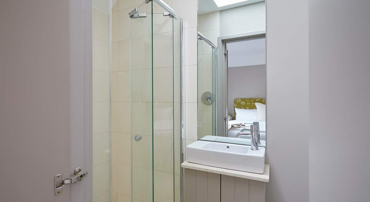 What more could you need?