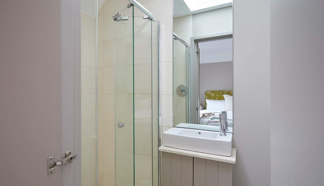 What more could you need?