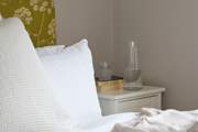 Treat yourself to a lie-in, you are on holiday after all.
