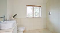 The first floor family wet-room.