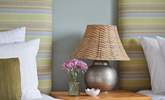 All bedroom have been beautifully decorated creating a calming environment.  - Thumbnail Image