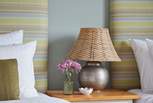 All bedroom have been beautifully decorated creating a calming environment. 
