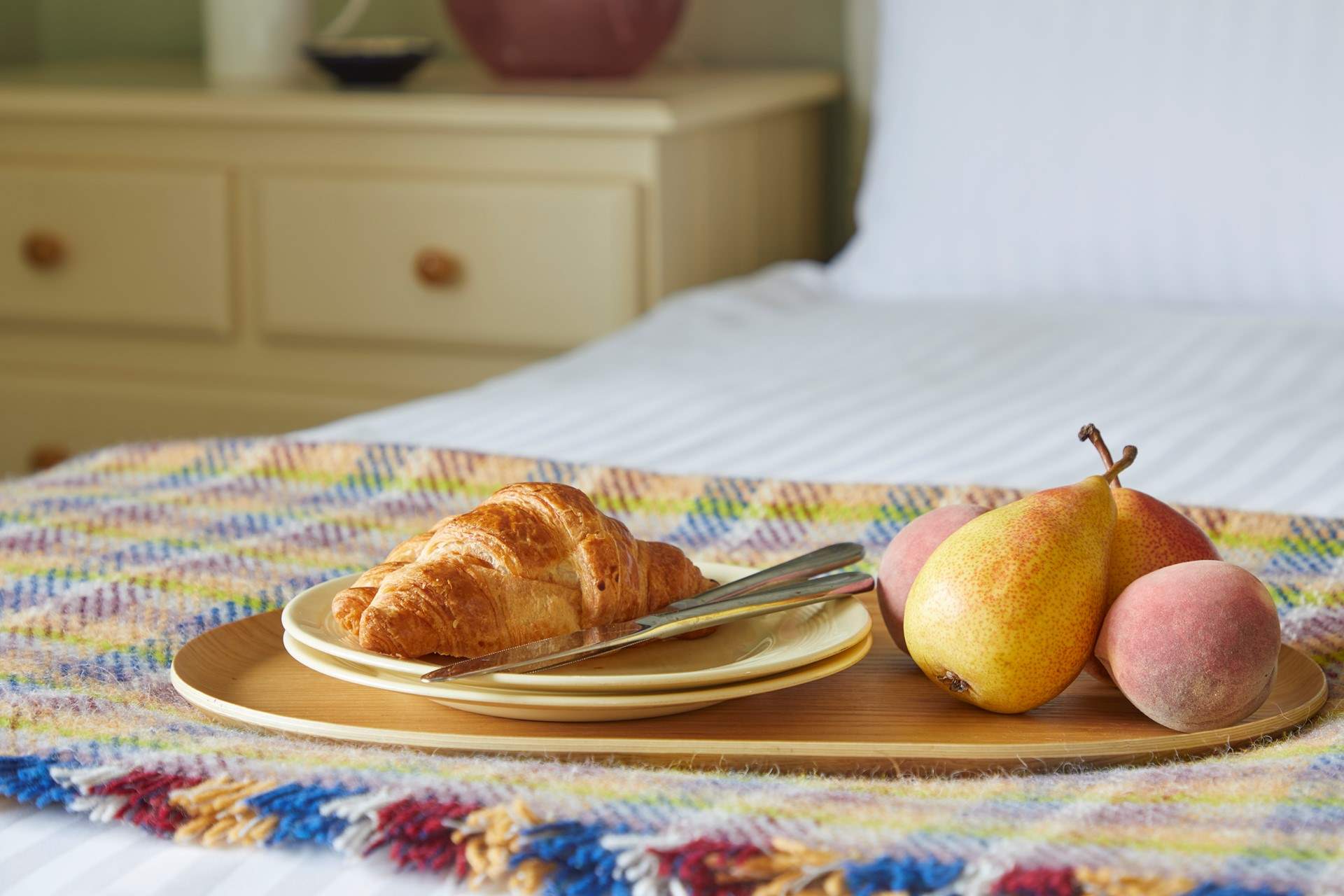 This property is set up for all your holiday needs.