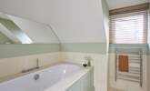 Bedroom 4 also has its own en suite bathroom... - Thumbnail Image
