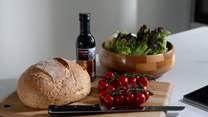 Thomas the Baker and the Eco Bakery (open on Thursday, Friday and Saturday) have artisan bread and patisseries. 