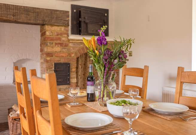 Cook up your holiday favourites.