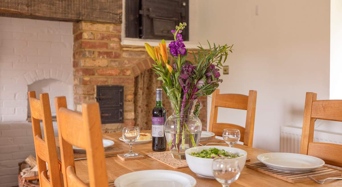 Cook up your holiday favourites.