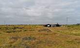 Visit the iconic landscape of Dungeness. - Thumbnail Image
