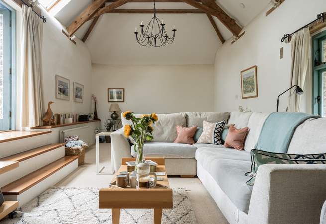 The Barn at Newton Creek