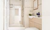 The en suite shower-room to bedroom 1. - Thumbnail Image