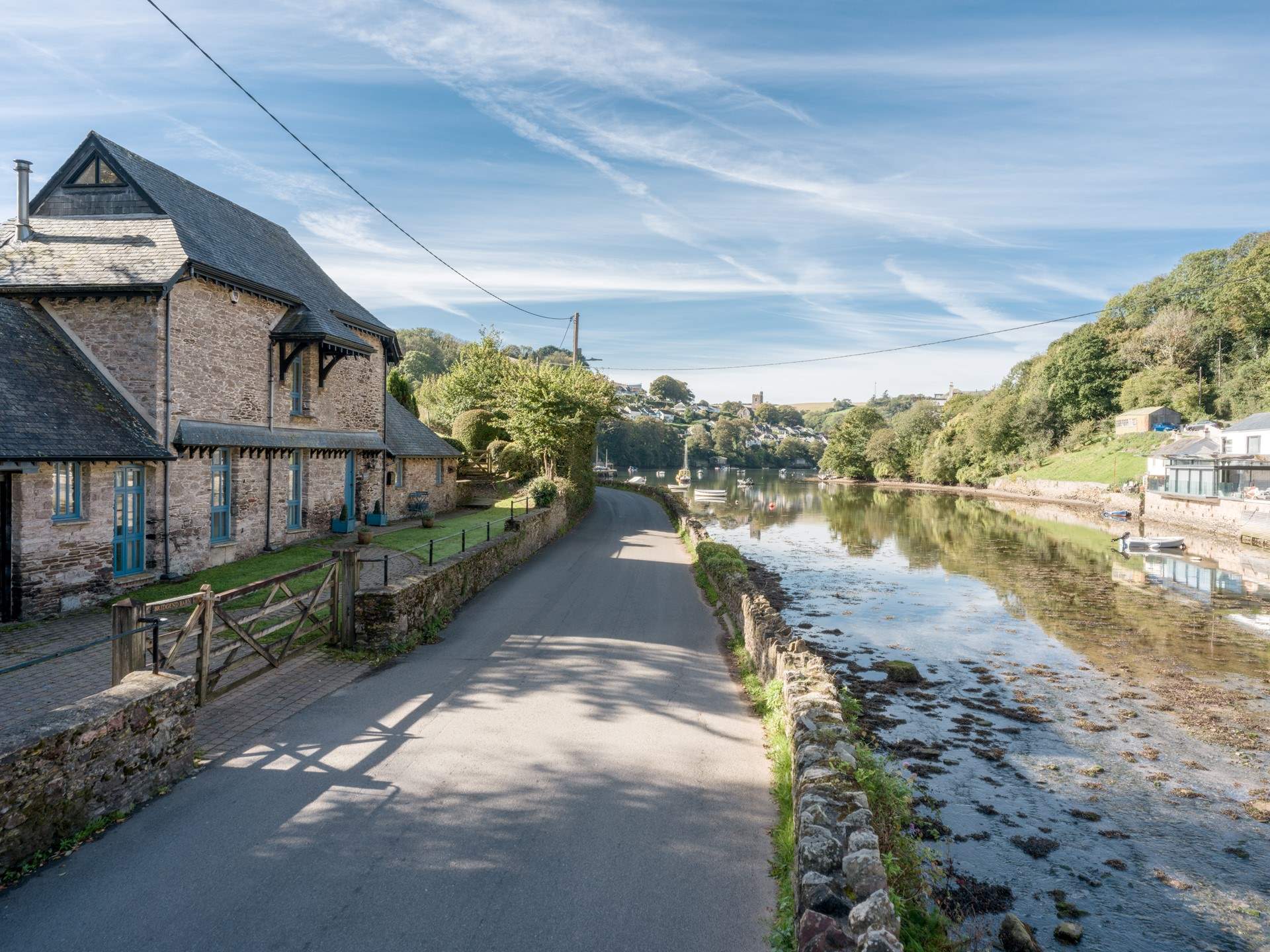 Welcome to The Barn at Newton Creek!
