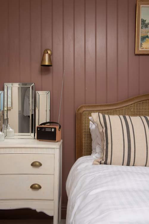Such charm in every corner.