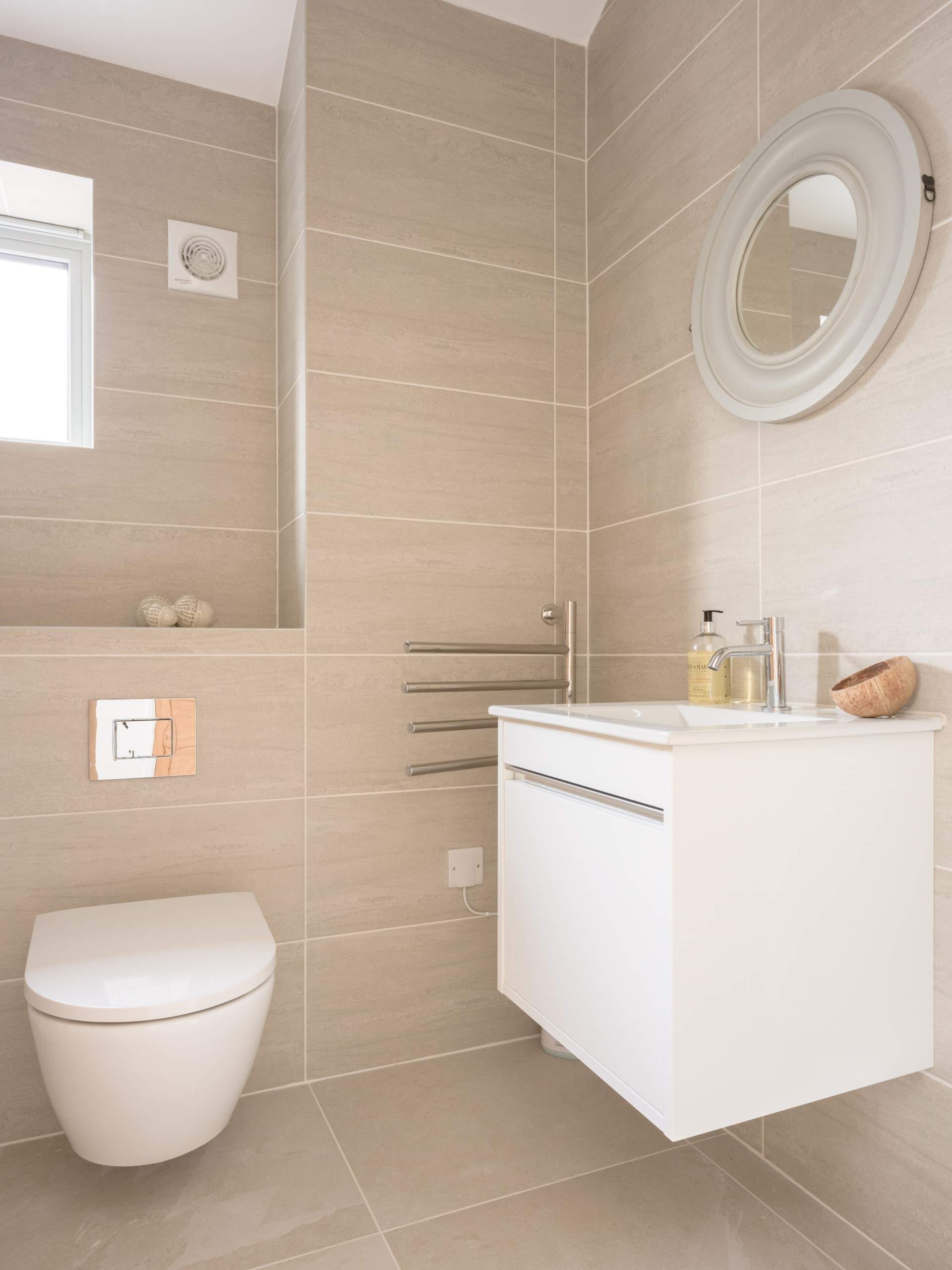 Each room has been finished to the highest standards, with comfort and simplicity at the forefront.