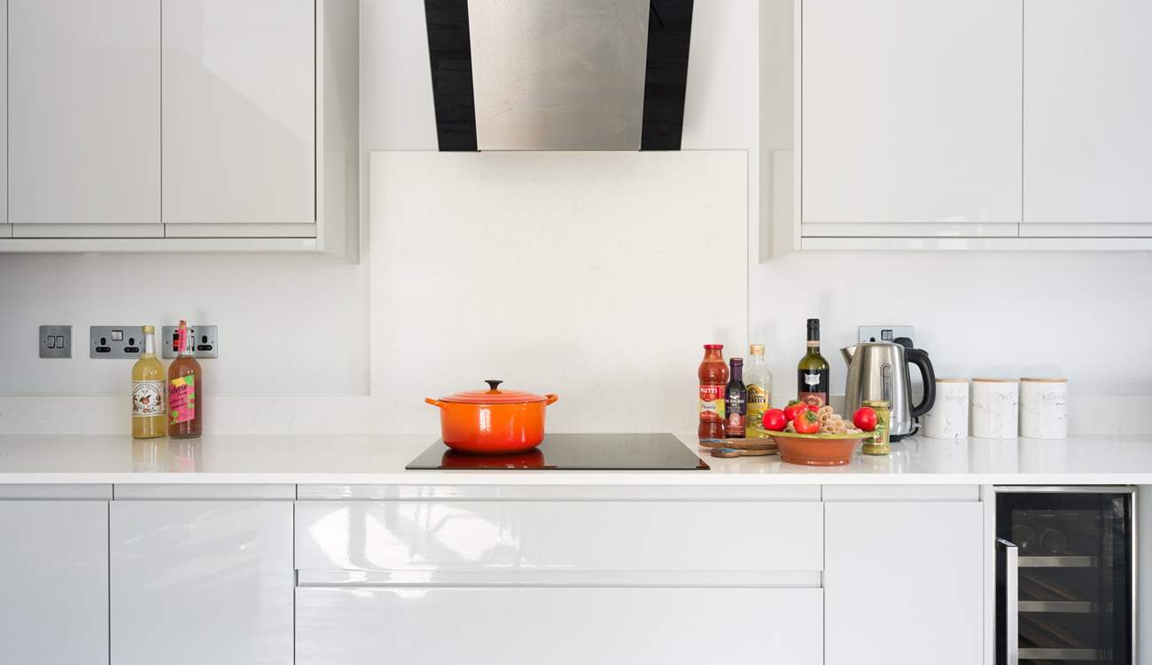 Time to cook up a feast.