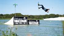 For those adrenaline junkies you also have the option of north Devon wake park. 