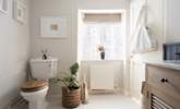 Such a lovely light and bright space. - Thumbnail Image