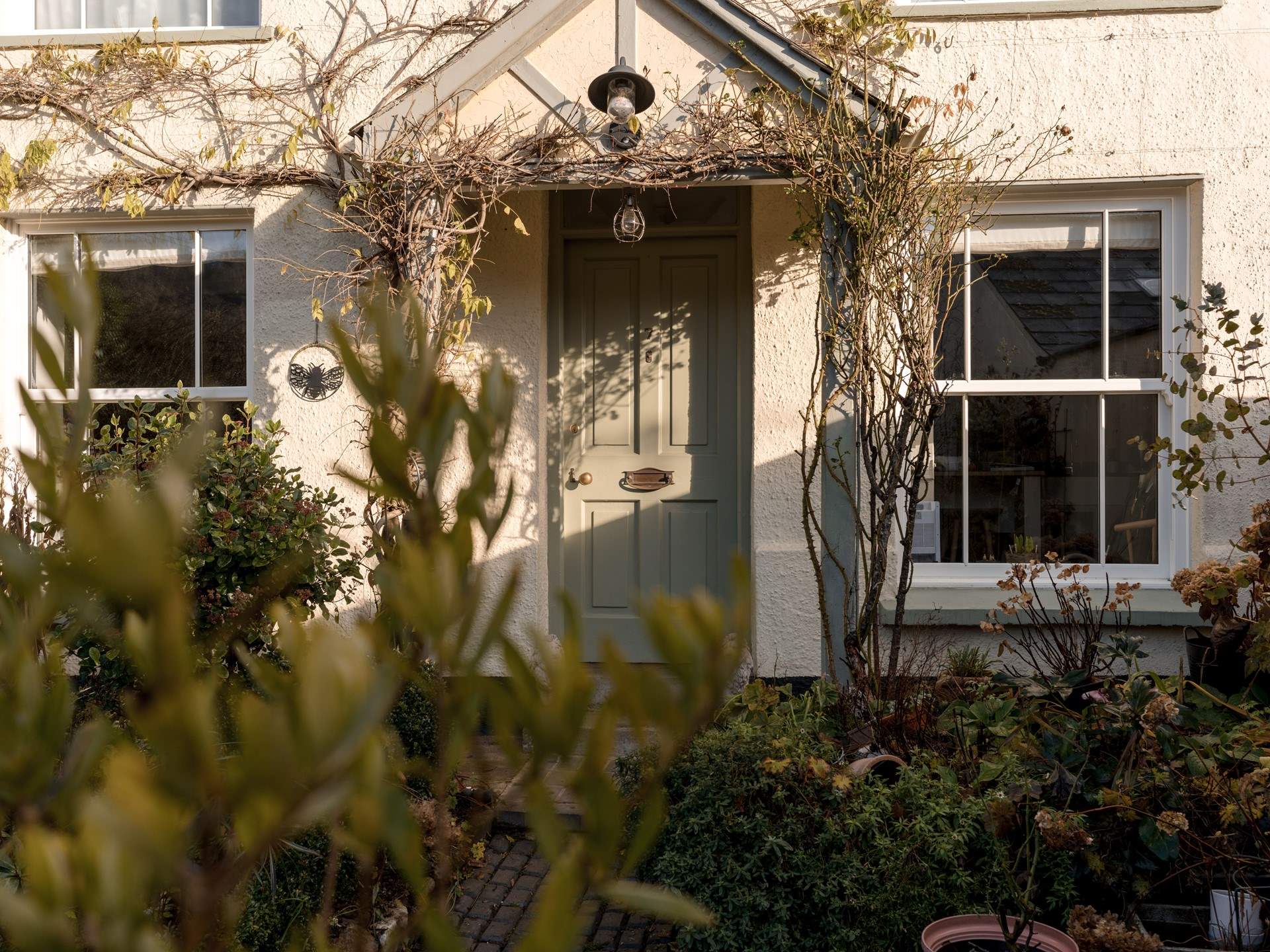 Welcome to magical Snowdrop Cottage. Situated a stone's throw from the heart of Dulverton.