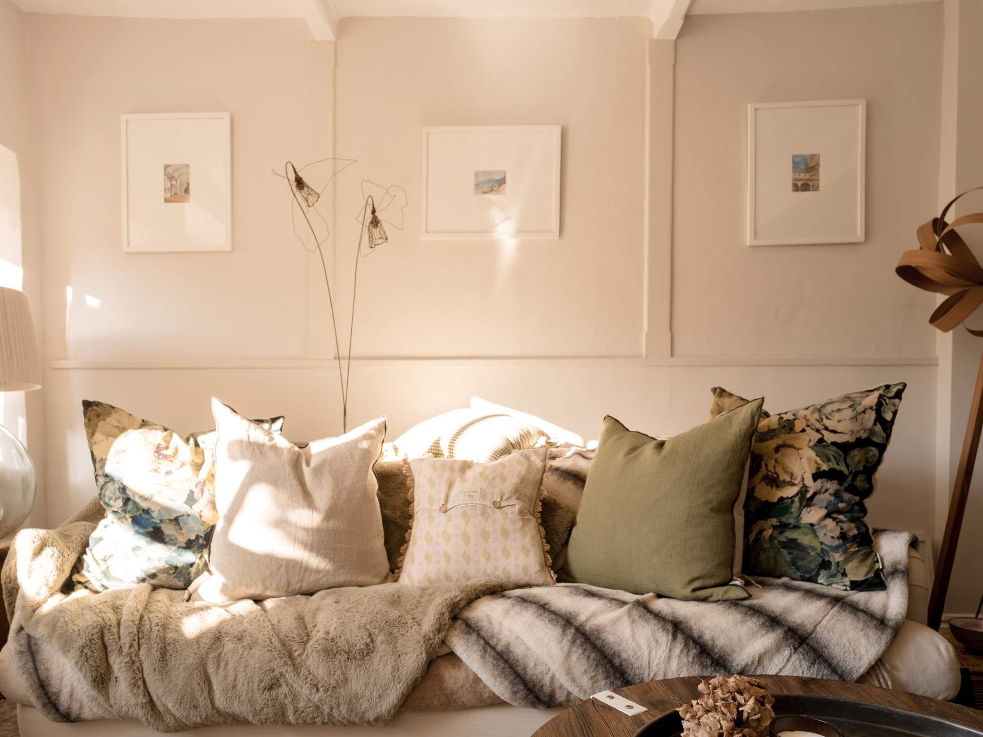 Lots of happy sofa hours ahead!