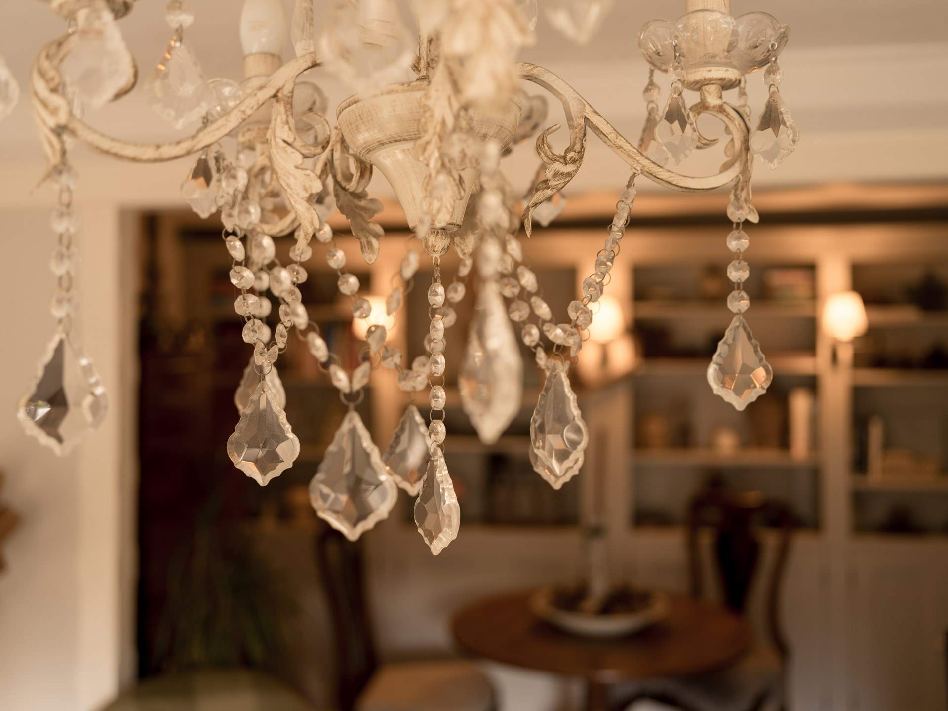 So many things to catch your eye and make you smile.