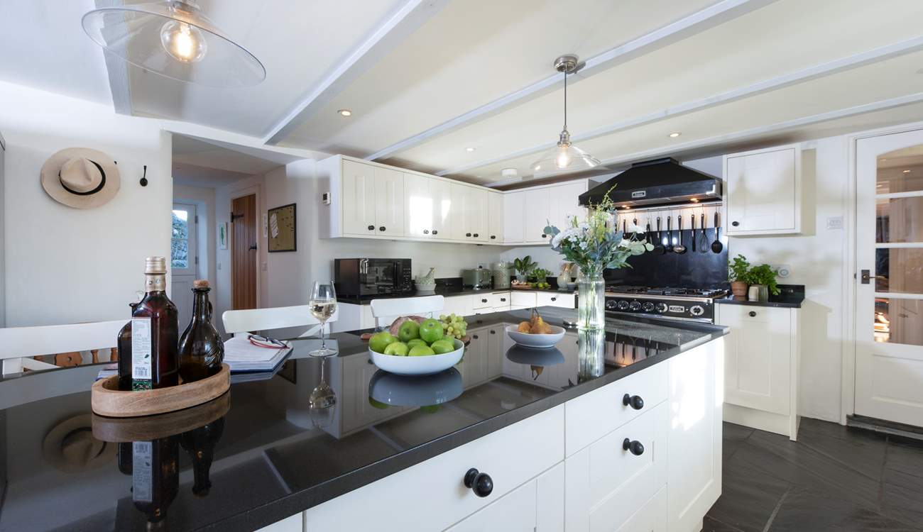 Where modern comforts meet timeless Cornish charm.