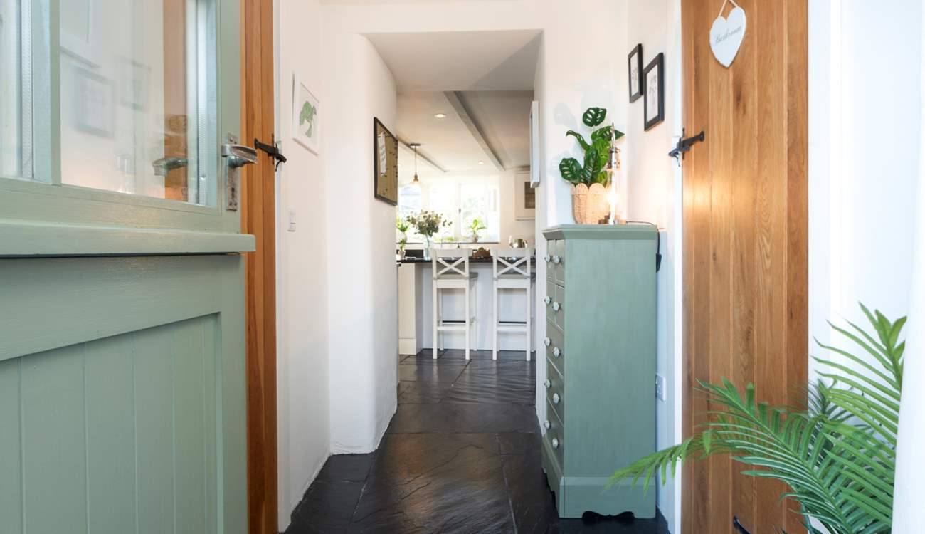 Step inside, you are most welcome!