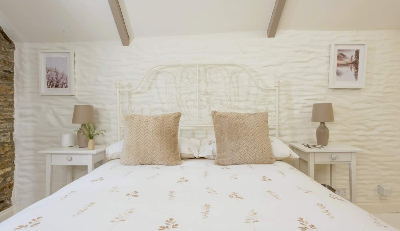 Impeccably presented and styled throughout.