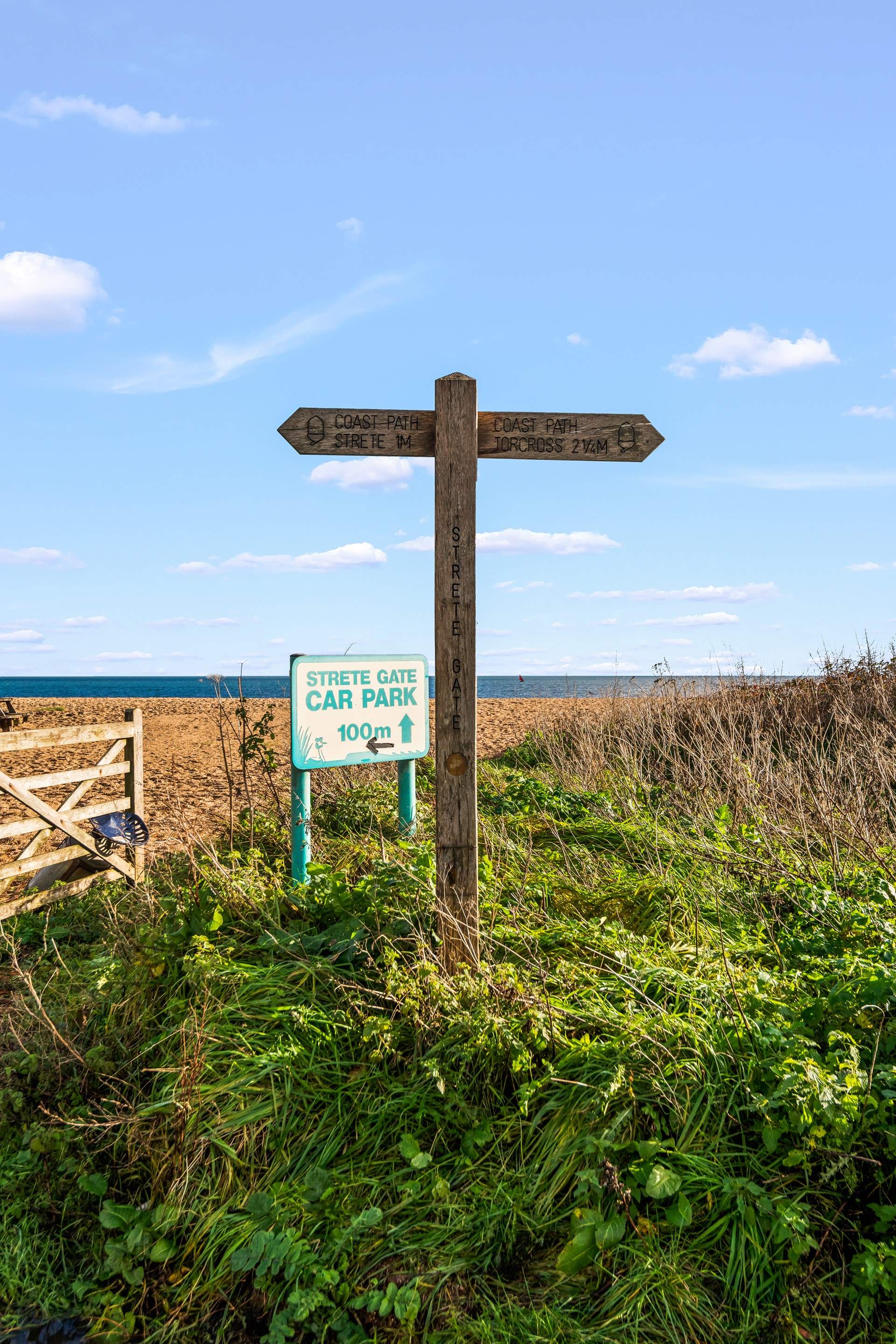 Exploring this magical coastline is a real treat, especially as access to it is right on your doorstep.
