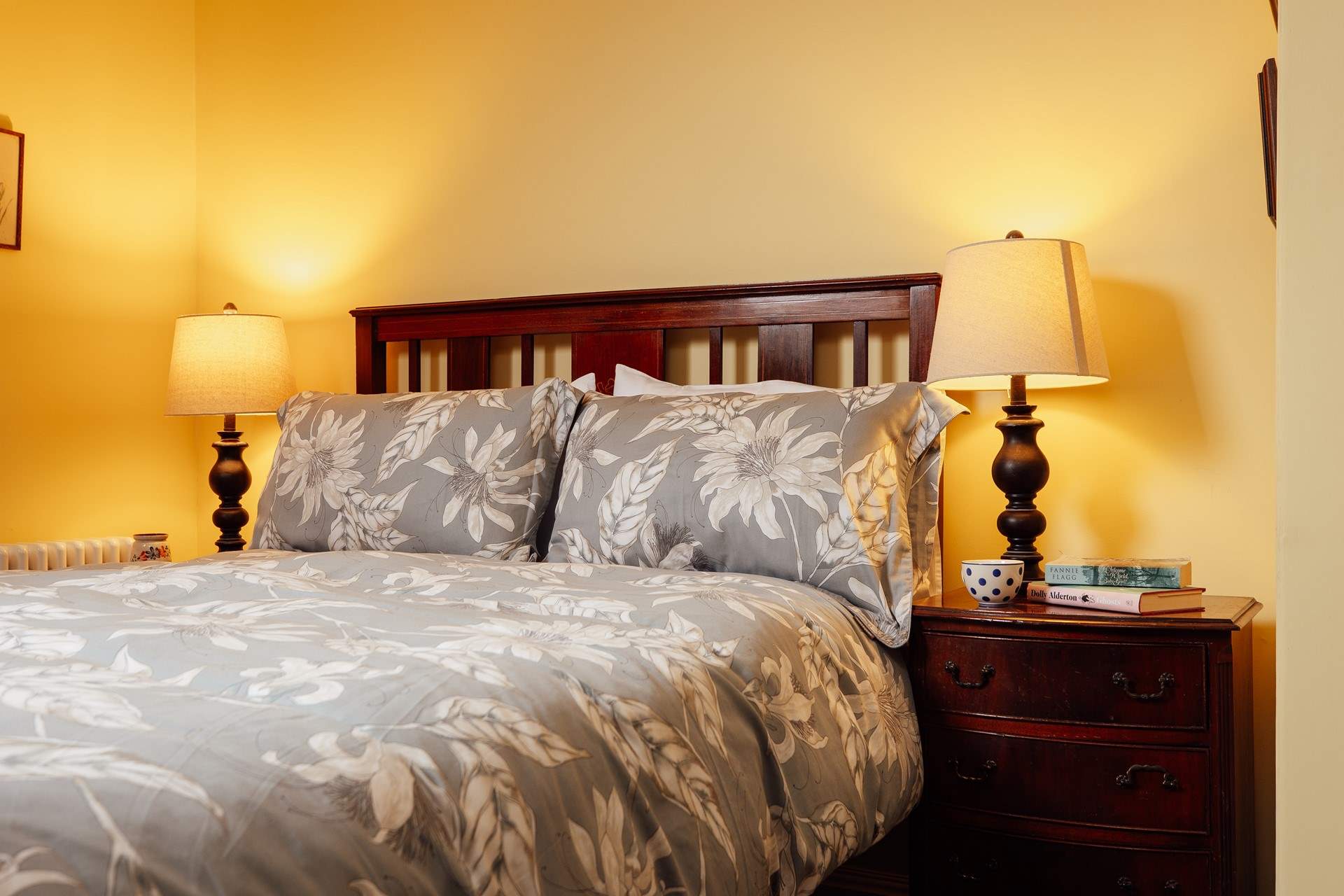 Time for some downtime. 