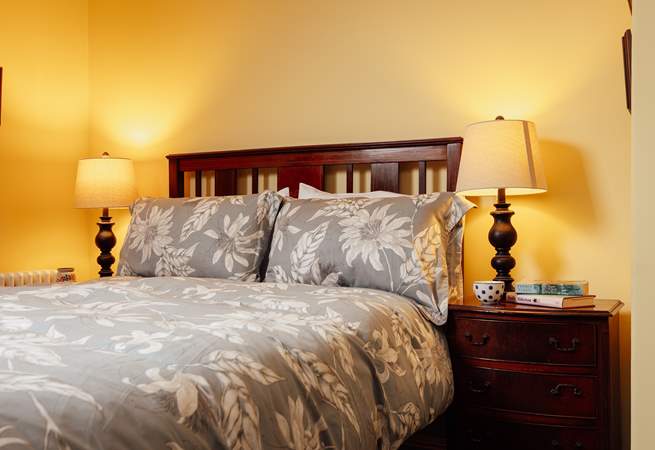 Time for some downtime. 