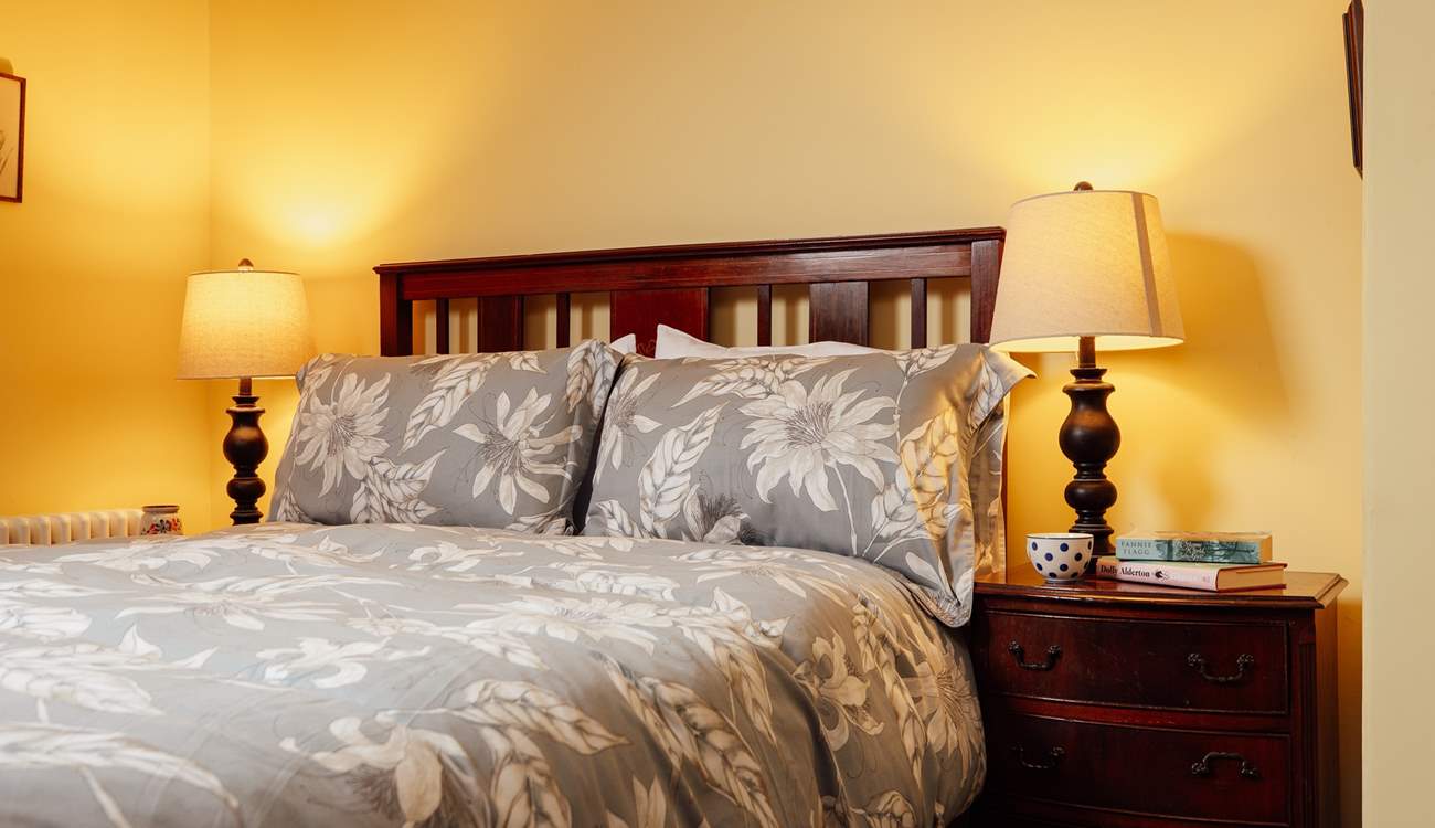 Time for some downtime. 